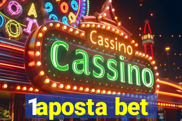 1aposta bet